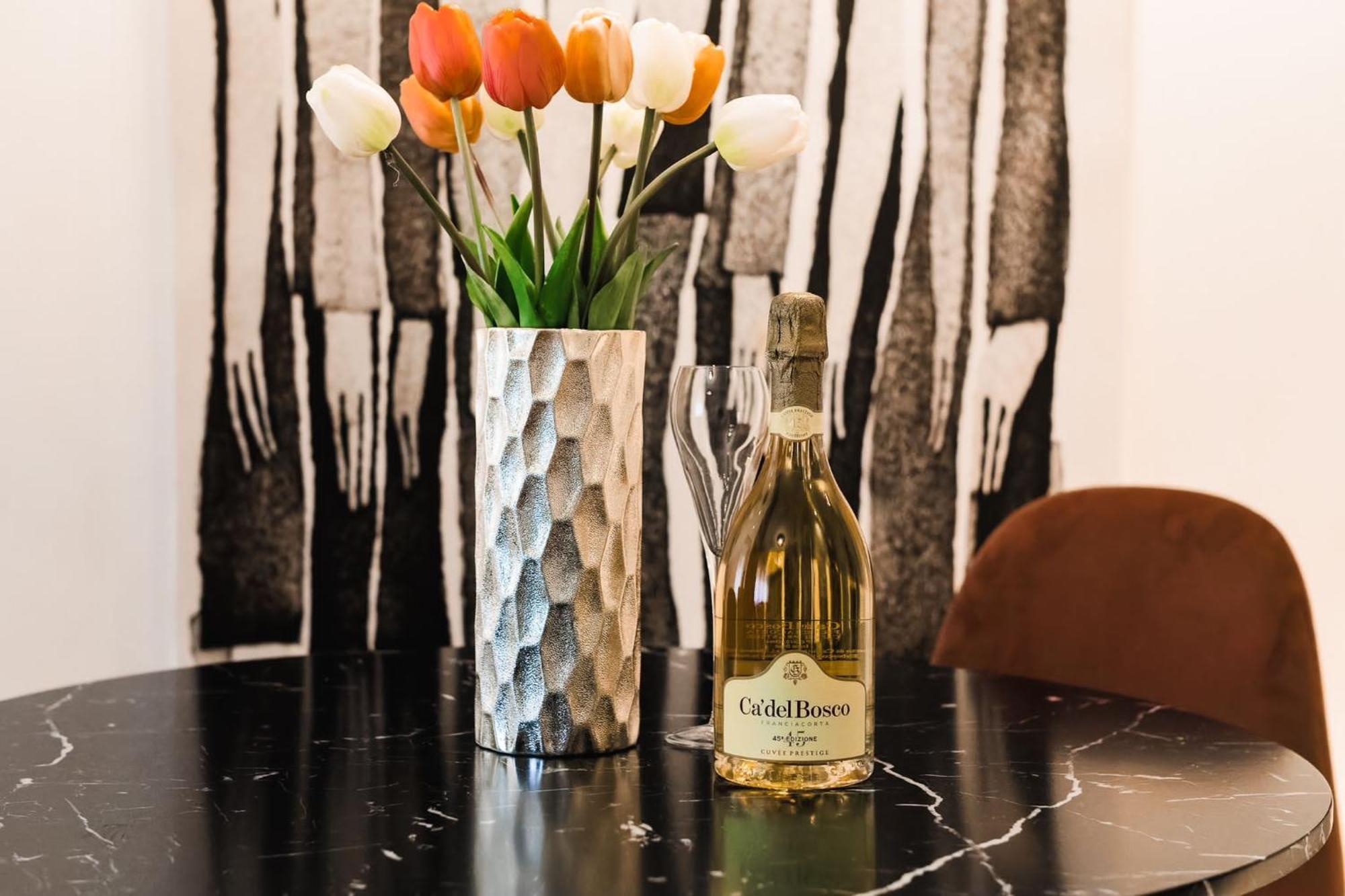Il Gingicco Hotel Bergamo Eksteriør billede