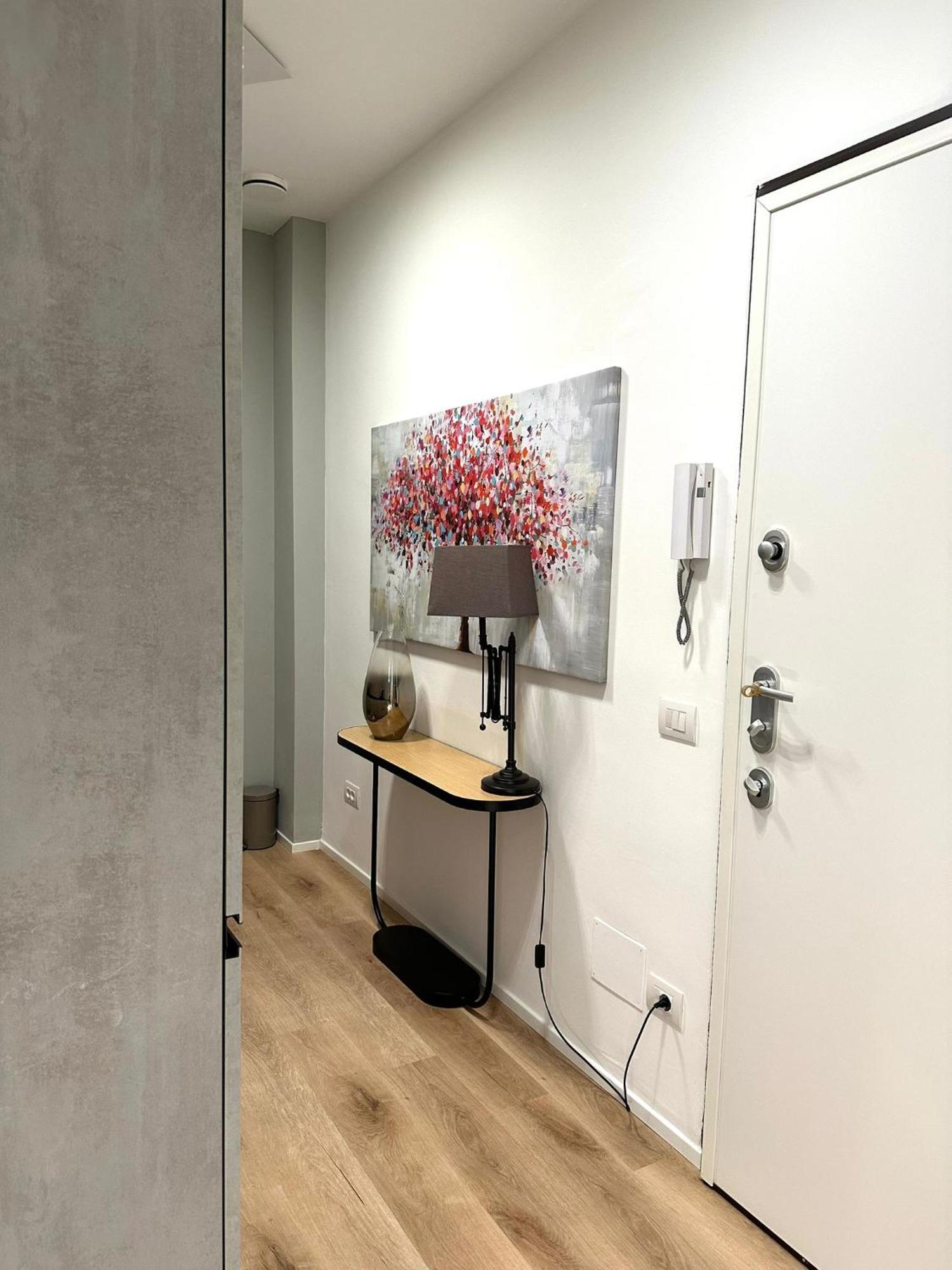 Il Gingicco Hotel Bergamo Eksteriør billede