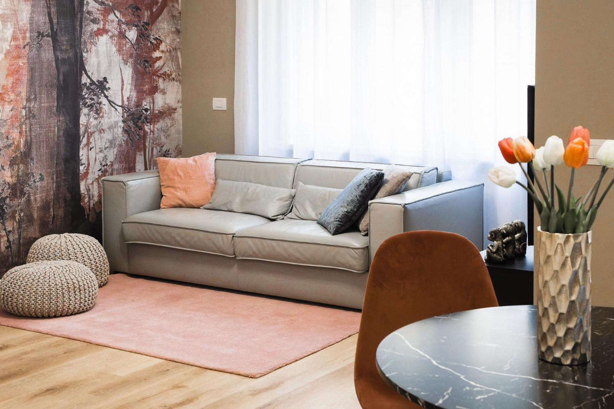 Il Gingicco Hotel Bergamo Eksteriør billede